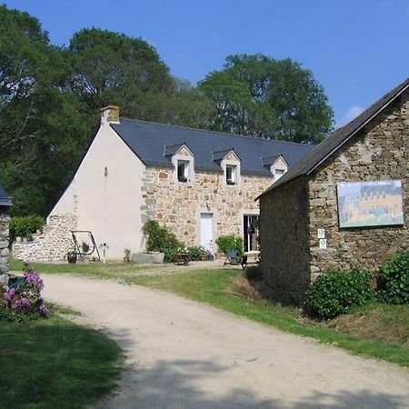 Maisonneuve Hotel Noyal-Muzillac Zewnętrze zdjęcie